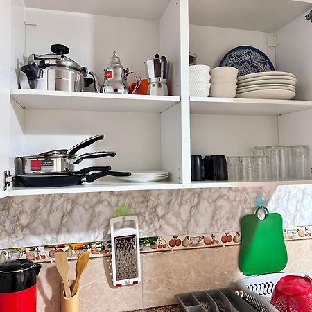 Casa Central Tétouan Ngoại thất bức ảnh