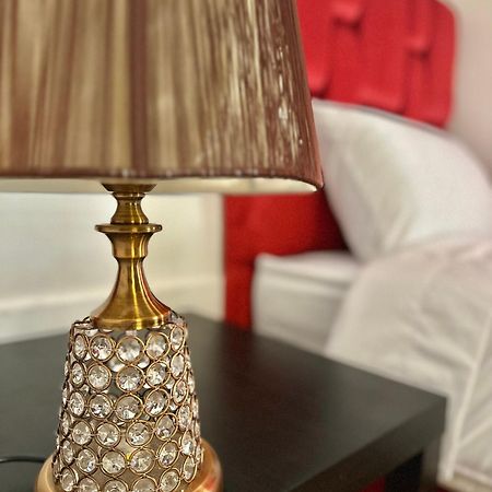 Casa Central Tétouan Ngoại thất bức ảnh
