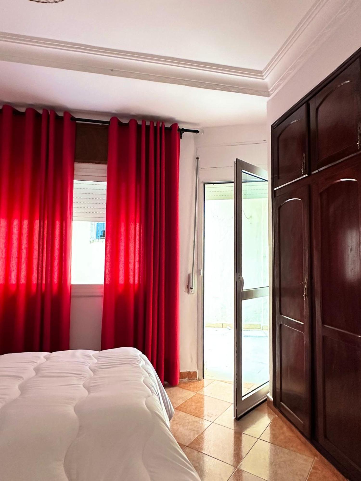 Casa Central Tétouan Ngoại thất bức ảnh