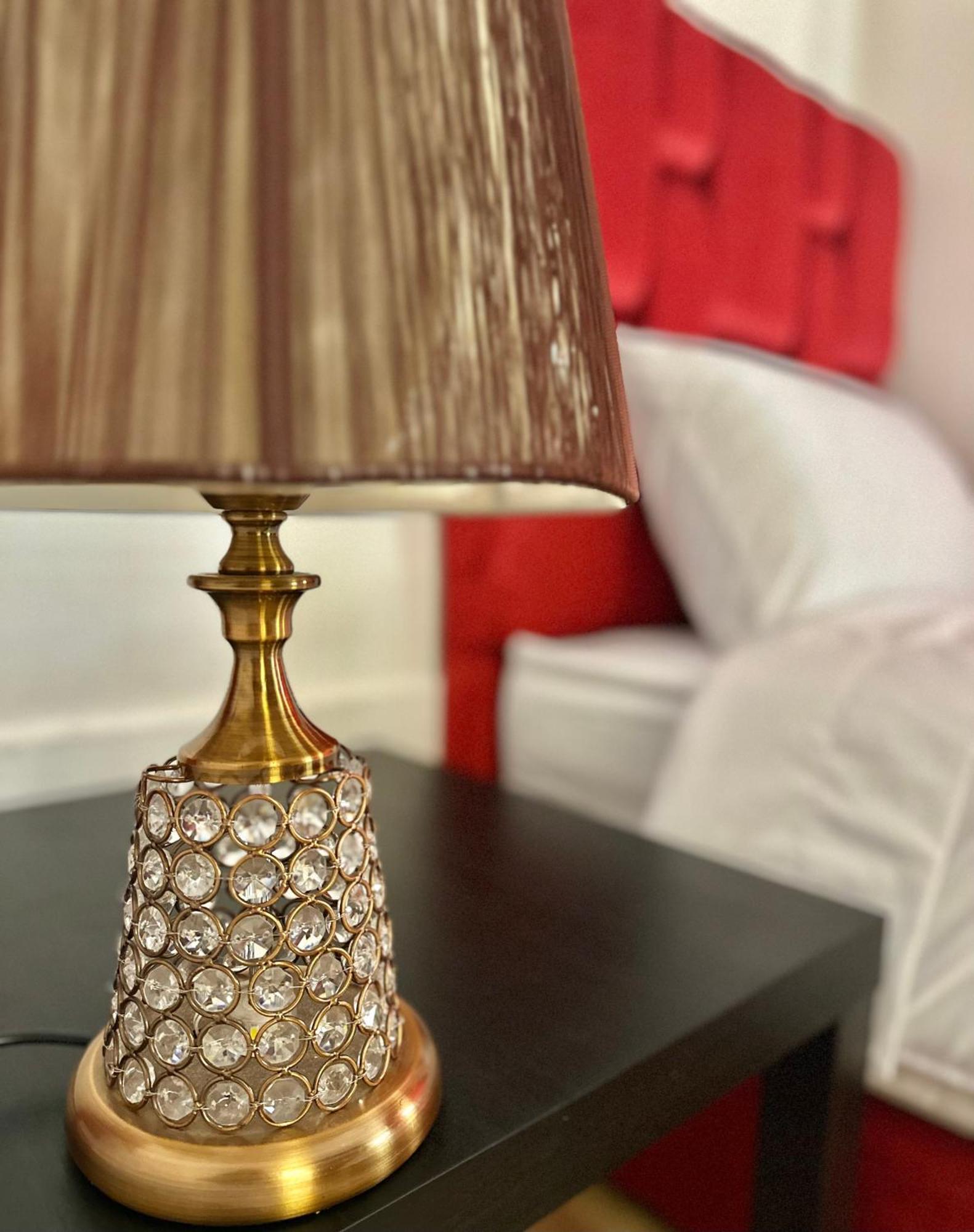 Casa Central Tétouan Ngoại thất bức ảnh
